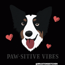 Pawsative Vibes GIF - Pawsative Vibes GIFs
