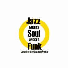 Campsoul Radio Jazz Soul Funk GIF - Campsoul Radio Jazz Soul Funk GIFs