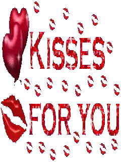 Deepak Kisses For You Sticker - Deepak Kisses For You Kiss Stickers