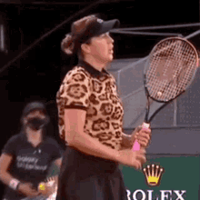 anastasia pavlyuchenkova fml angry frustrated tennis