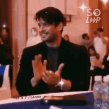 Sidharth Shukla Times Men Of The Year2020 GIF - Sidharth Shukla Times Men Of The Year2020 Bb13 GIFs