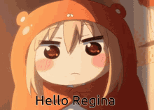Hi Hello GIF - Hi Hello Regina GIFs