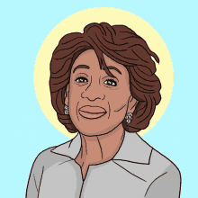 waters maxinewaters
