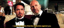 Iron Man Robert Downey Jr GIF - Iron Man Robert Downey Jr Obadiah Stane GIFs