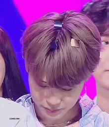 지민 방탄 GIF