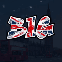 Big Birp GIF - Big Birp British Island Gaming GIFs