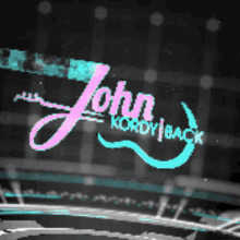 John Kordyback Gif1 GIF