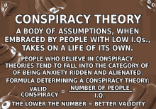 Conspiracy_theory GIF - Conspiracy_theory GIFs