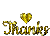 Thanks Heart Sticker - Thanks Heart Thank You Stickers