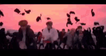 Not Today GIF - Not Today Bts GIFs