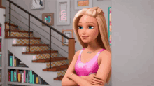 Thats Great Barbie GIF