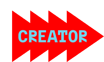 Creator Summit Content Creation Sticker - Creator Summit Content Creation Creators Stickers