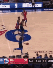 Melo Iso GIF - Melo Iso Carmelo Anthony GIFs