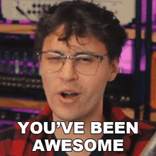 You'Ve Been Awesome Agufish GIF - You'Ve Been Awesome Agufish You'Ve Been Fantastic GIFs