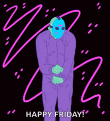 Friday The13th Jason GIF - Friday The13th Jason Friday GIFs