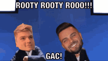 Roo Troop Rootyroo GIF - Roo Troop Rootyroo Nft GIFs