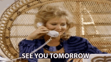 see you tomorrow charlene frazier stillfield jean smart designing women ill see you later