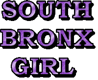 Bronx Sticker