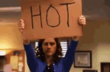 the office hot thats hot