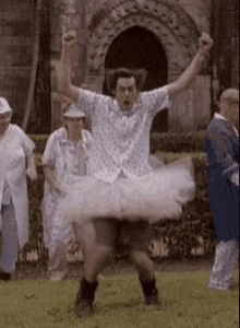 Jim Carrey Dance GIF