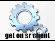Get To Sr Client GIF - Get To Sr Client GIFs