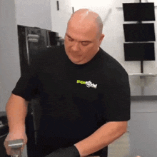 Hitting The Meat Gustavo Tosta GIF - Hitting The Meat Gustavo Tosta Guga Foods GIFs