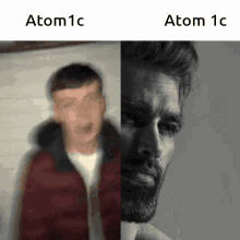 atom1c atomic