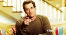 Thumbs Up GIF - Thumbs Up Ty Burrell GIFs