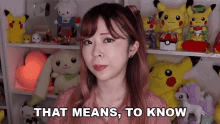 That Means To Know Misa GIF