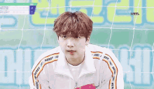 sewoon jeong sewoon solo singer kpop cute