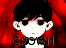 Crown Omori GIF - Crown Omori Roblox GIFs