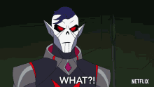 What Why GIF - What Why Hordak GIFs