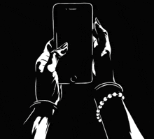 Phone Darkness GIF - Phone Darkness Jall GIFs