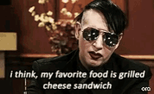 Sandwich Cheese GIF