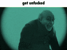 Get Fucked Get Unfucked GIF - Get Fucked Get Unfucked Nosferatu GIFs