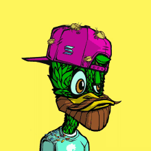 Dazed Duck GIF - Dazed Duck GIFs