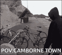 Camborne Bike GIF - Camborne Bike GIFs