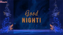 Good Night Sweet Dreams GIF - Good Night Sweet Dreams Good Night Wishes GIFs