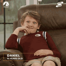 Shocked Daniel GIF - Shocked Daniel Wife Swap GIFs
