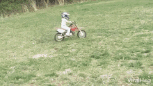 Dirtbike Little Kid GIF