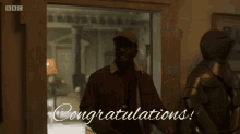 Champers Bbc GIF - Champers Bbc Ghosts GIFs