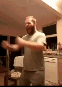 Baby Scouse GIF - Baby Scouse Dance GIFs