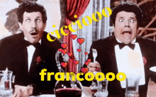 Francociccio GIF - Francociccio GIFs