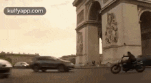 Dont Try At Home.Gif GIF - Dont Try At Home Tom Cruise Bike Driving GIFs