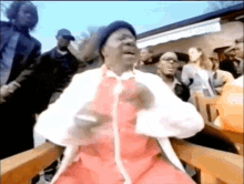 Wemba Papa GIF - Wemba Papa Kongo GIFs