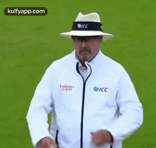 Its Out.Gif GIF - Its Out Cricket Sports GIFs