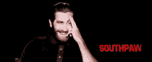 Hahahaha GIF - Jake Gyllenhaal Southpaw Laugh GIFs
