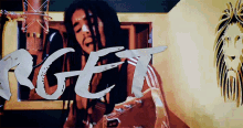 Forget About Hate Skip Marley GIF - Forget About Hate Skip Marley The Wailers GIFs