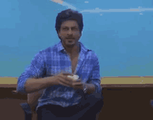 Shah Rukh Hi GIF - Shah Rukh Hi GIFs