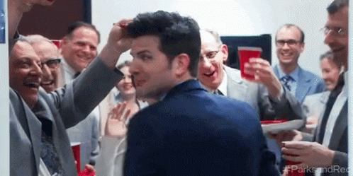 Adam Scott’S Hilarious 'Parks And Rec' Stories You'Ve Never Heard (Awards Chatter Pod) - ijbnr0w
